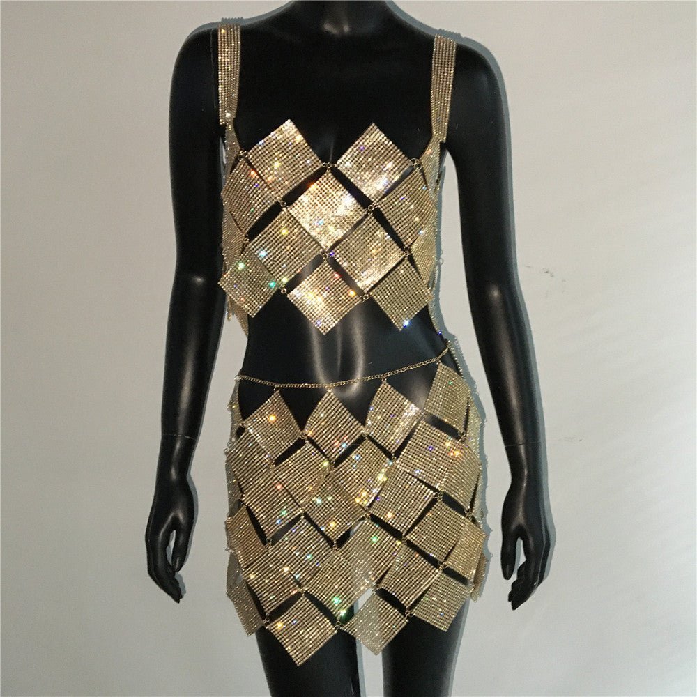 Conjunto Gisele - Loja Fact