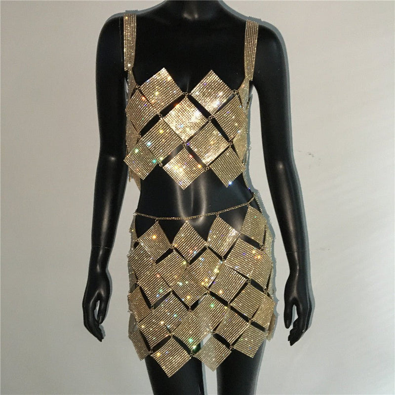 Conjunto Gisele - Loja Fact