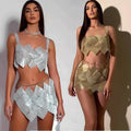 Conjunto Gisele - Loja Fact