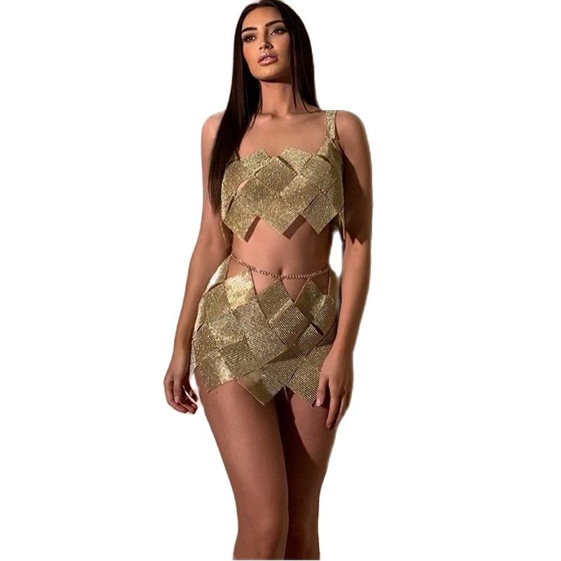 Conjunto Gisele - Loja Fact