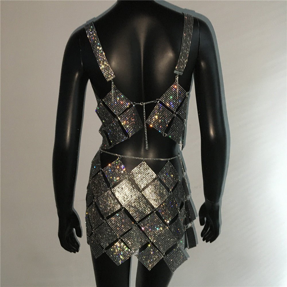 Conjunto Gisele - Loja Fact