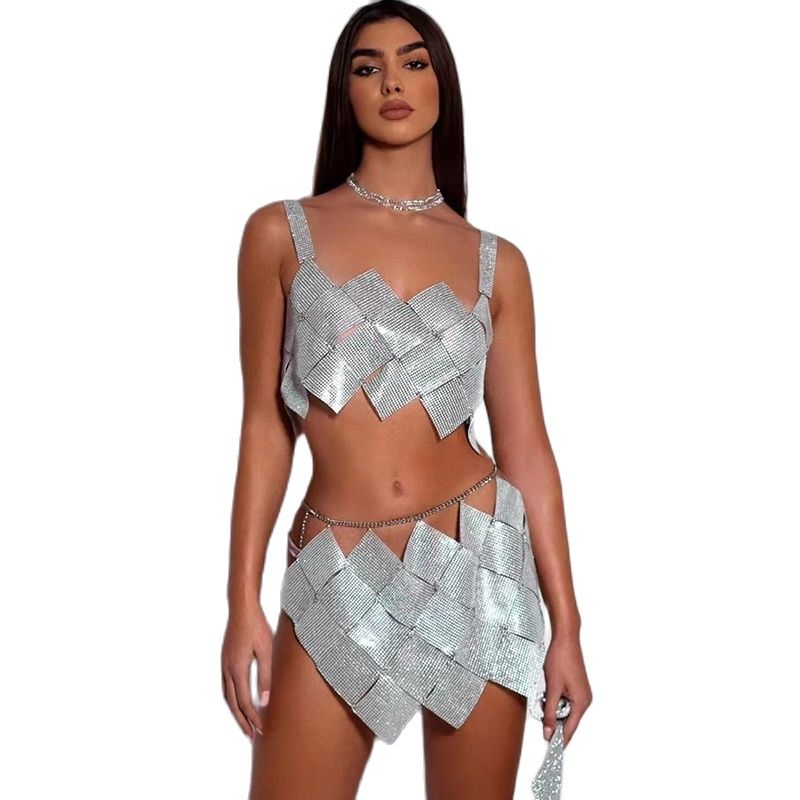 Conjunto Gisele - Loja Fact