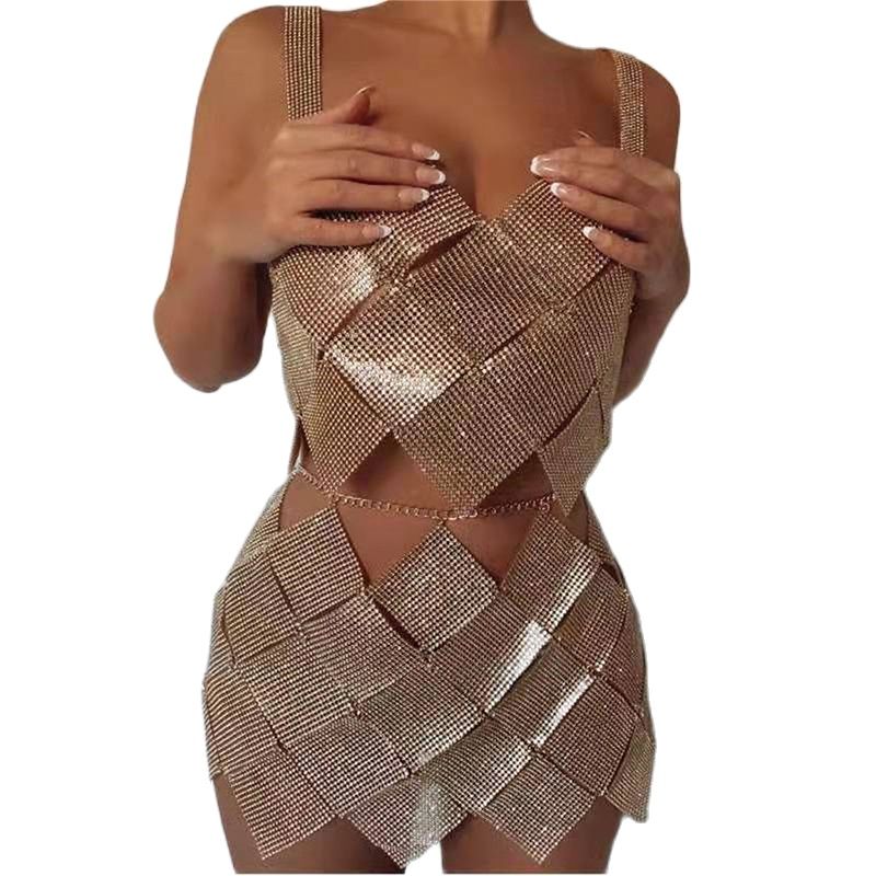 Conjunto Gisele - Loja Fact