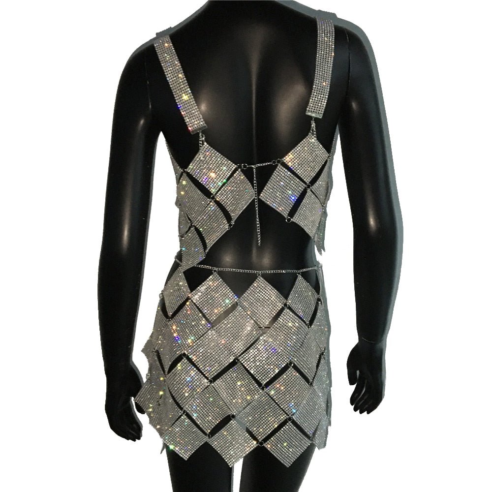 Conjunto Gisele - Loja Fact