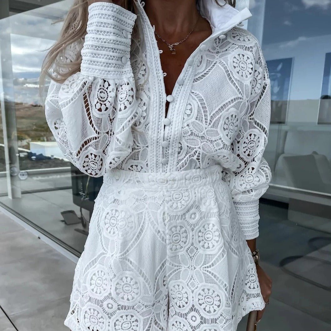 Conjunto Giulia - Loja Fact