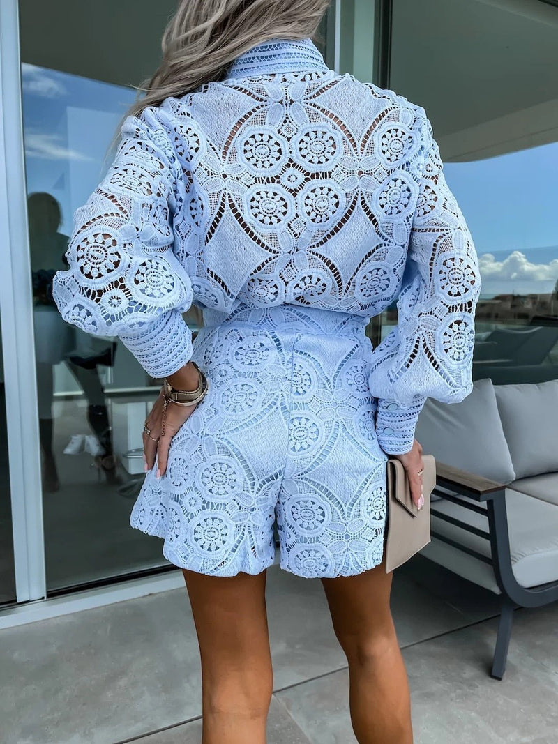 Conjunto Giulia - Loja Fact
