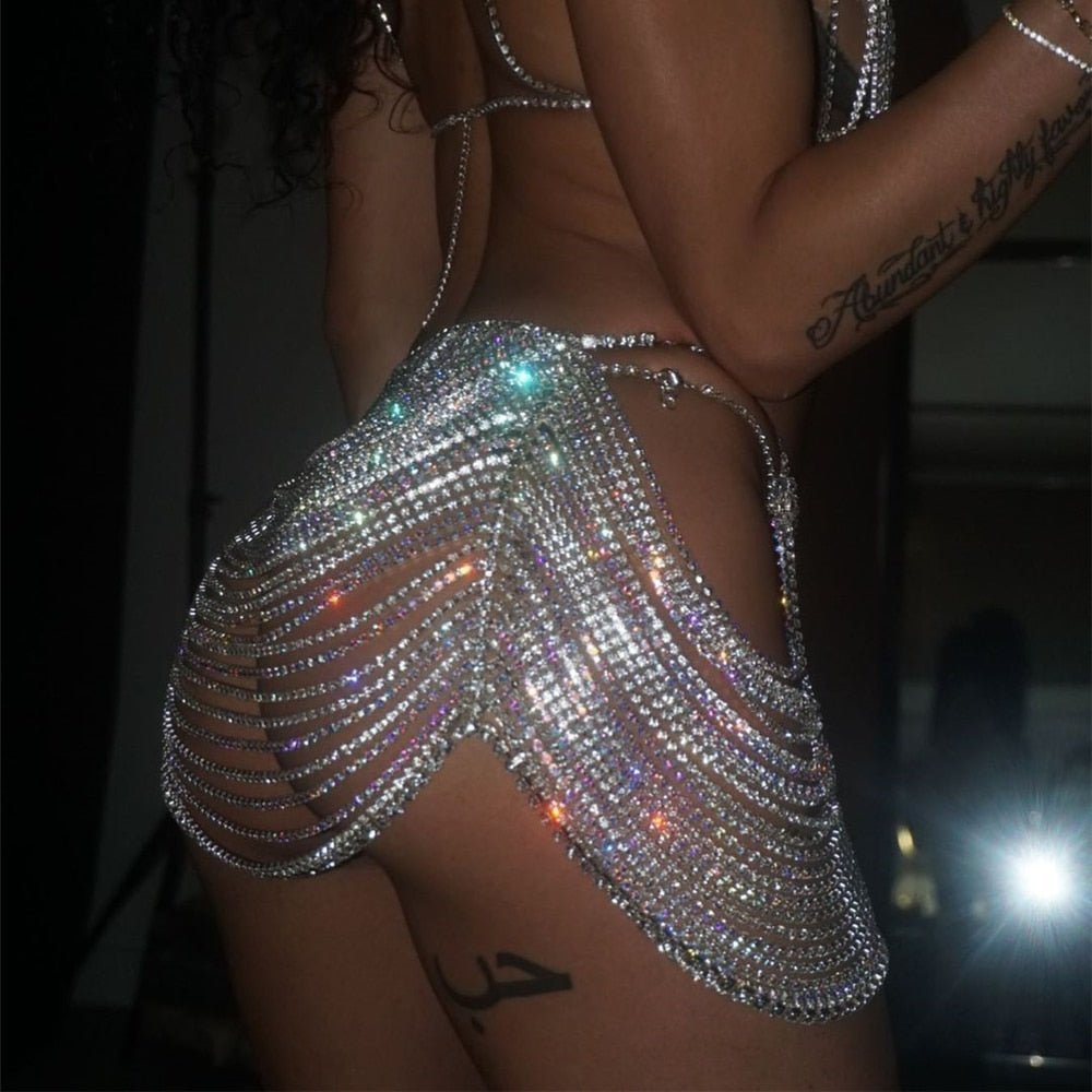 Conjunto Helena - Loja Fact