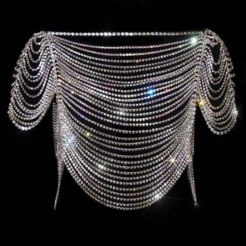 Conjunto Helena - Loja Fact