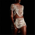 Conjunto Helena - Loja Fact