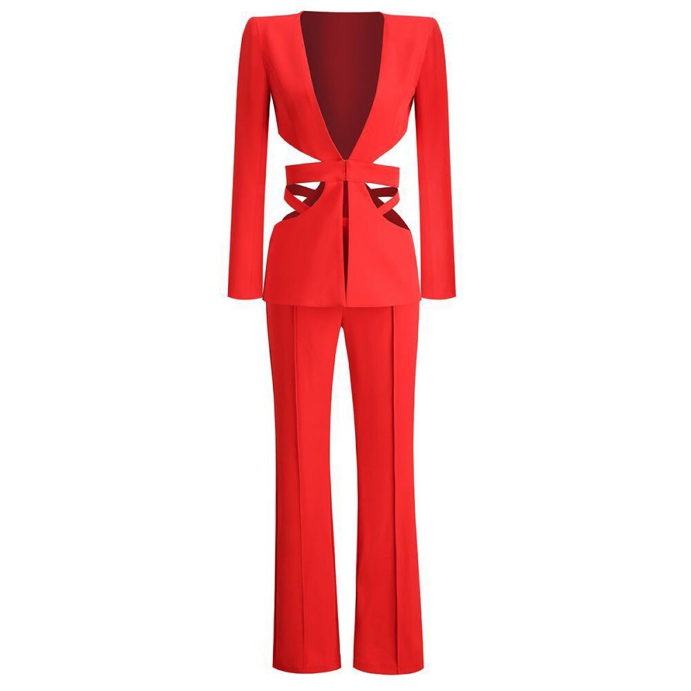 Conjunto Isabela - Loja Fact