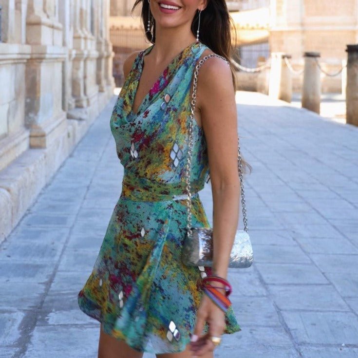 Conjunto Isola - Loja Fact