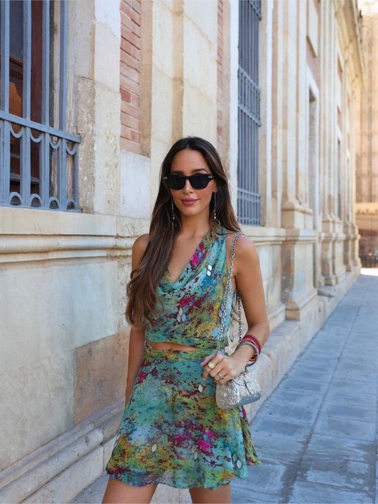 Conjunto Isola - Loja Fact