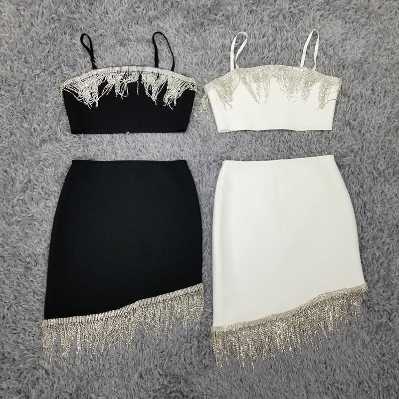 Conjunto Izadora - Loja Fact