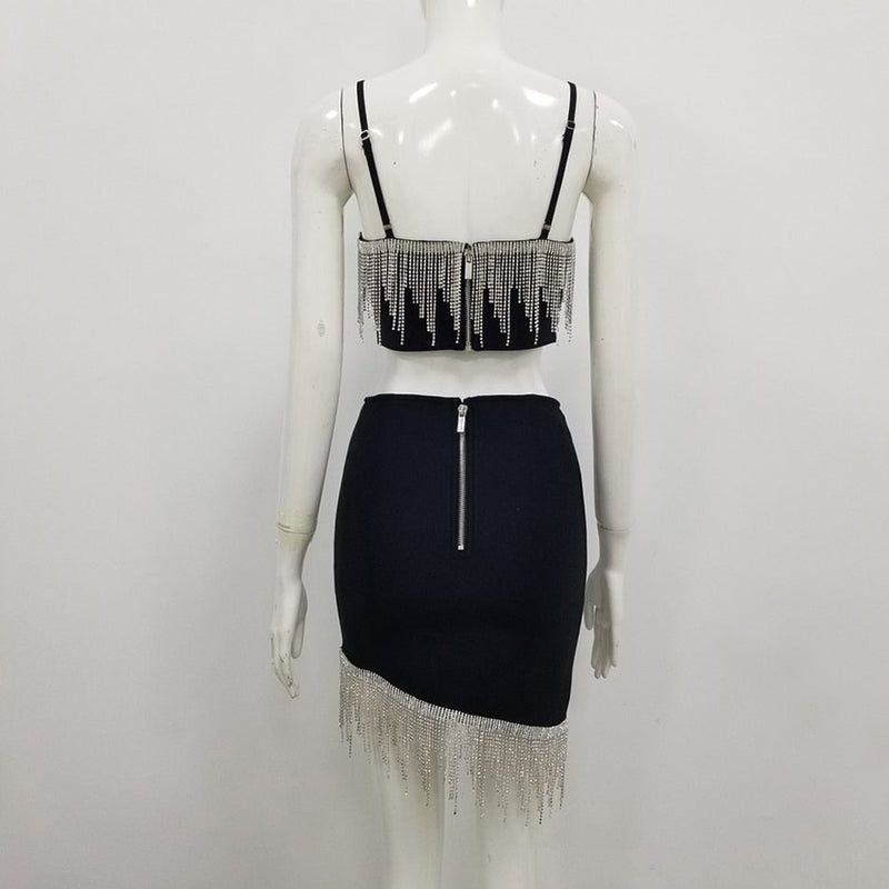 Conjunto Izadora - Loja Fact