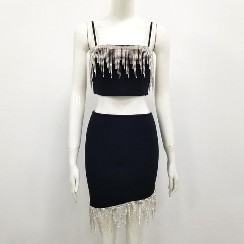 Conjunto Izadora - Loja Fact