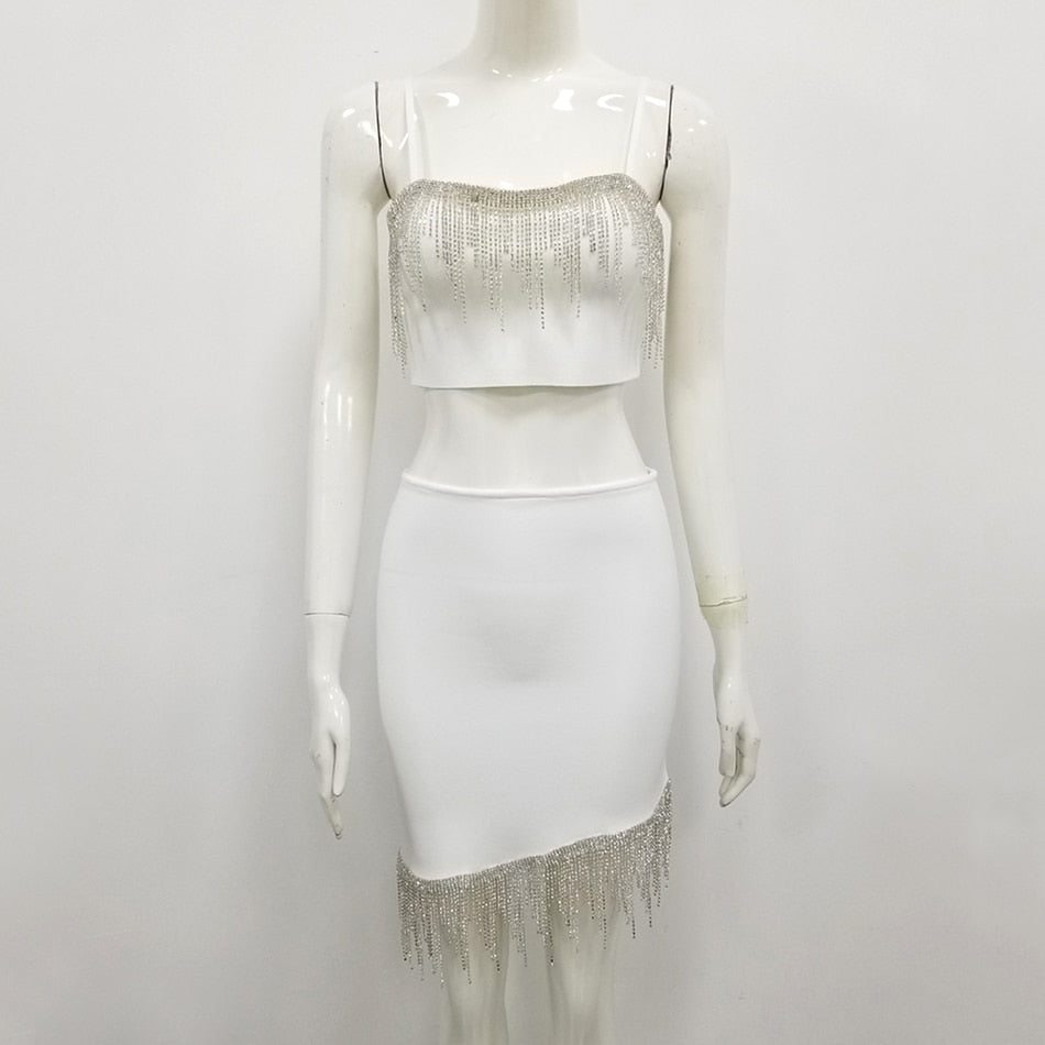 Conjunto Izadora - Loja Fact