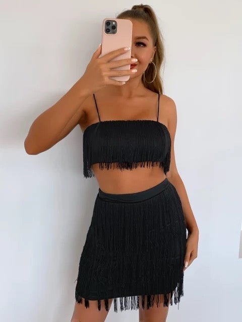 Conjunto Juliana - Loja Fact