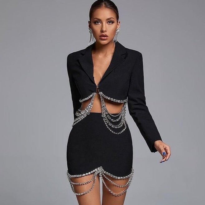 Conjunto Katherine - Loja Fact