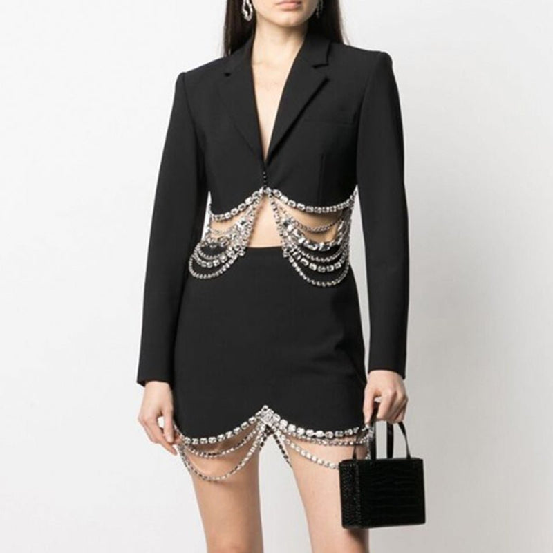Conjunto Katherine - Loja Fact