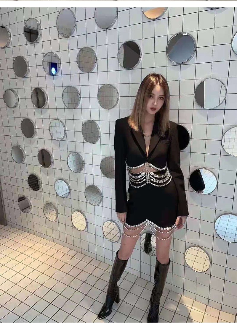 Conjunto Katherine - Loja Fact