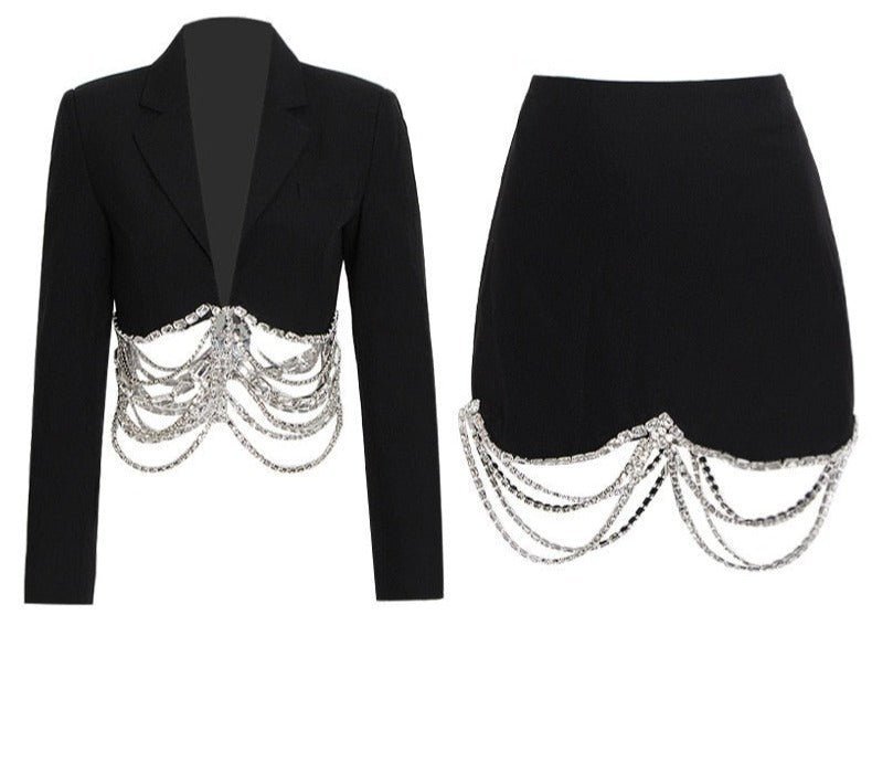 Conjunto Katherine - Loja Fact