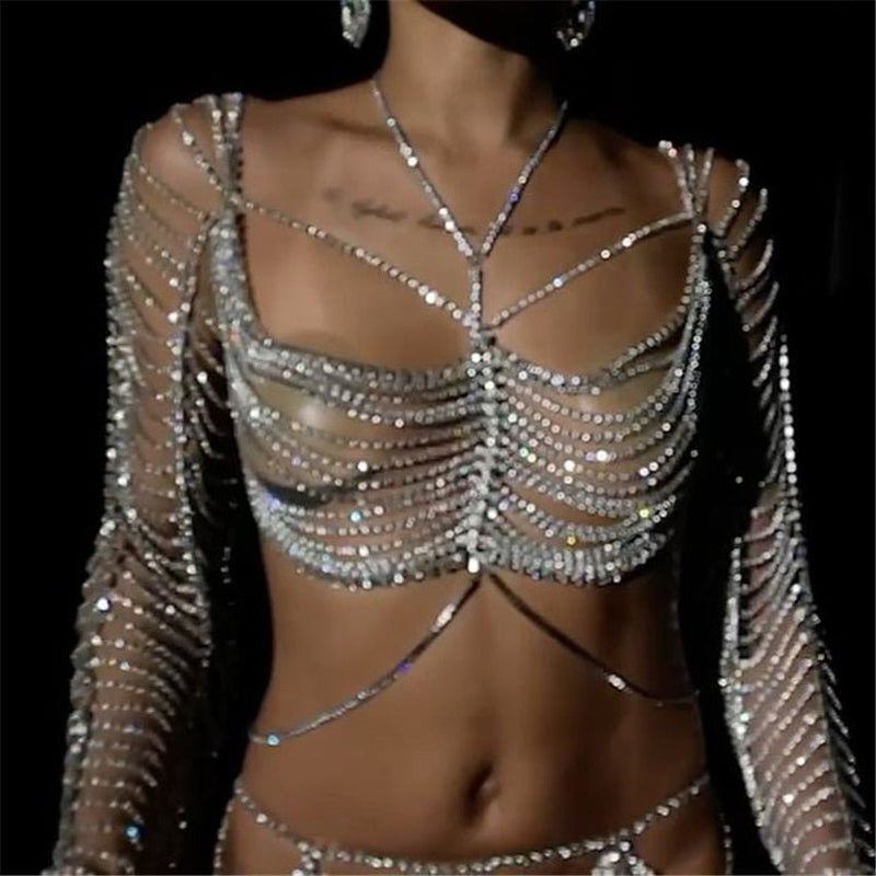 Conjunto Kendal - Loja Fact