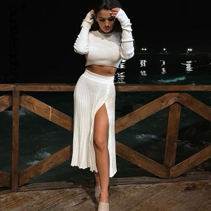 Conjunto Kim - Loja Fact
