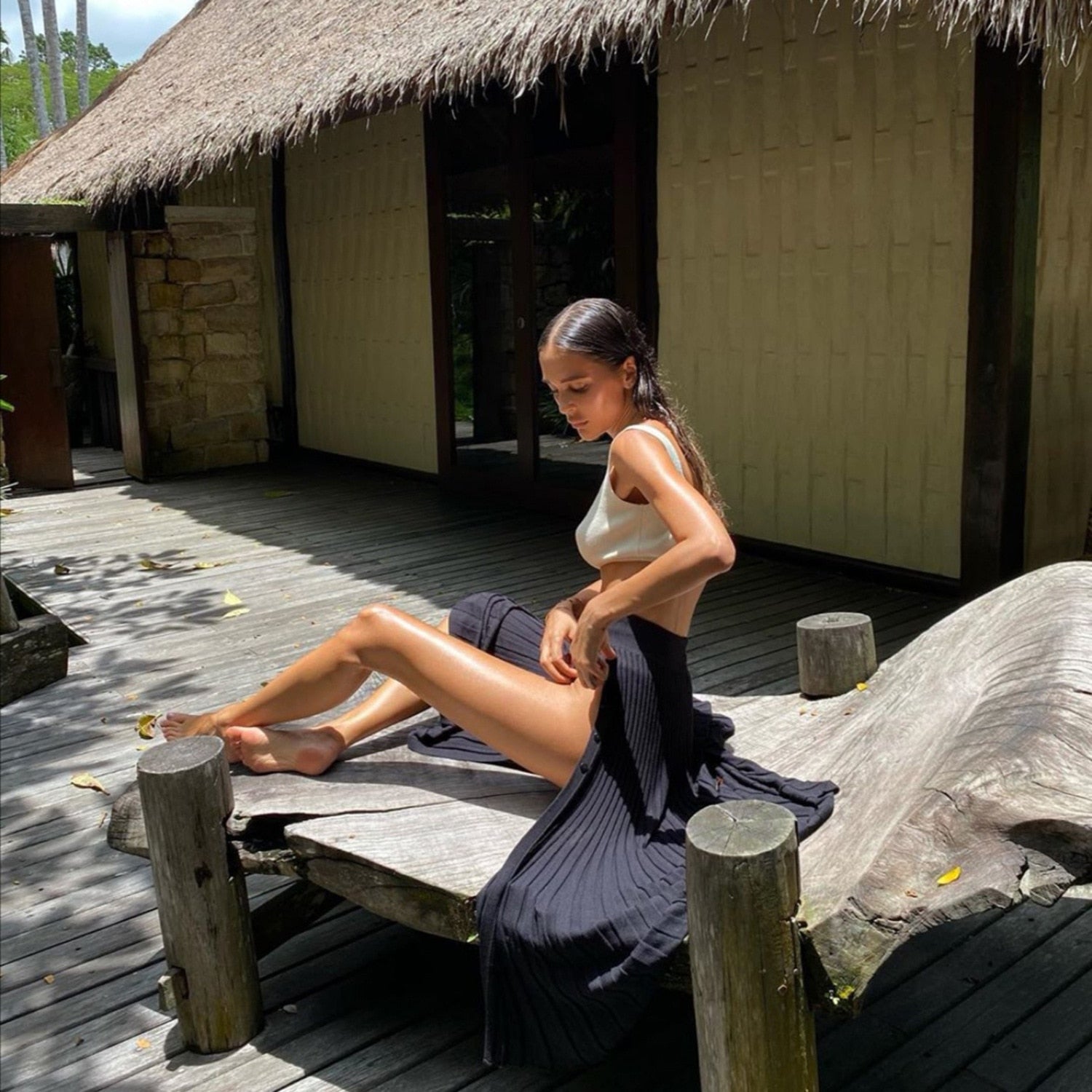 Conjunto Kim - Loja Fact