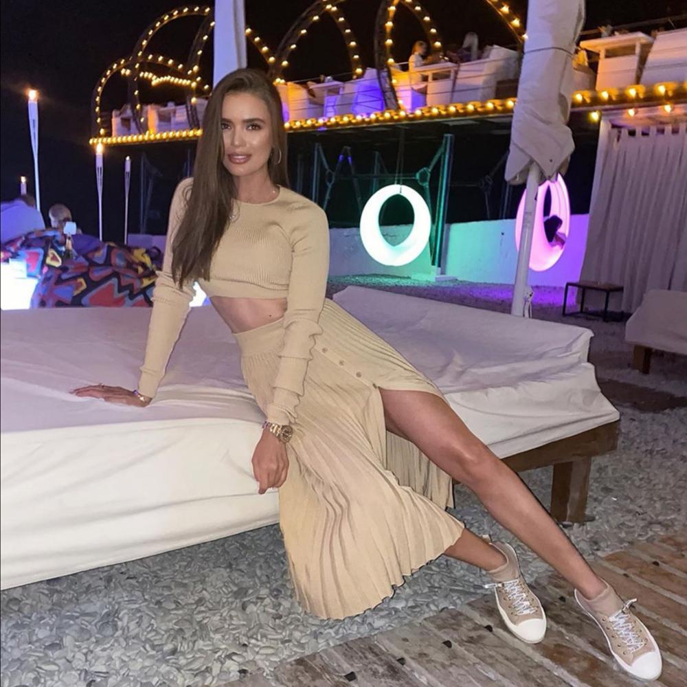 Conjunto Kim - Loja Fact