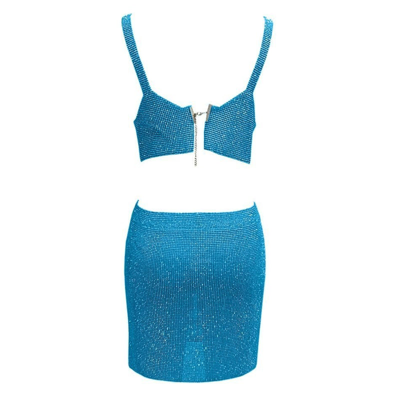 Conjunto Lisa - Loja Fact