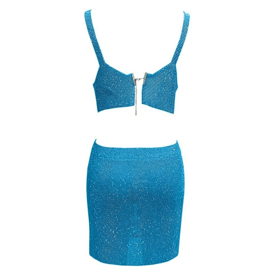 Conjunto Lisa - Loja Fact