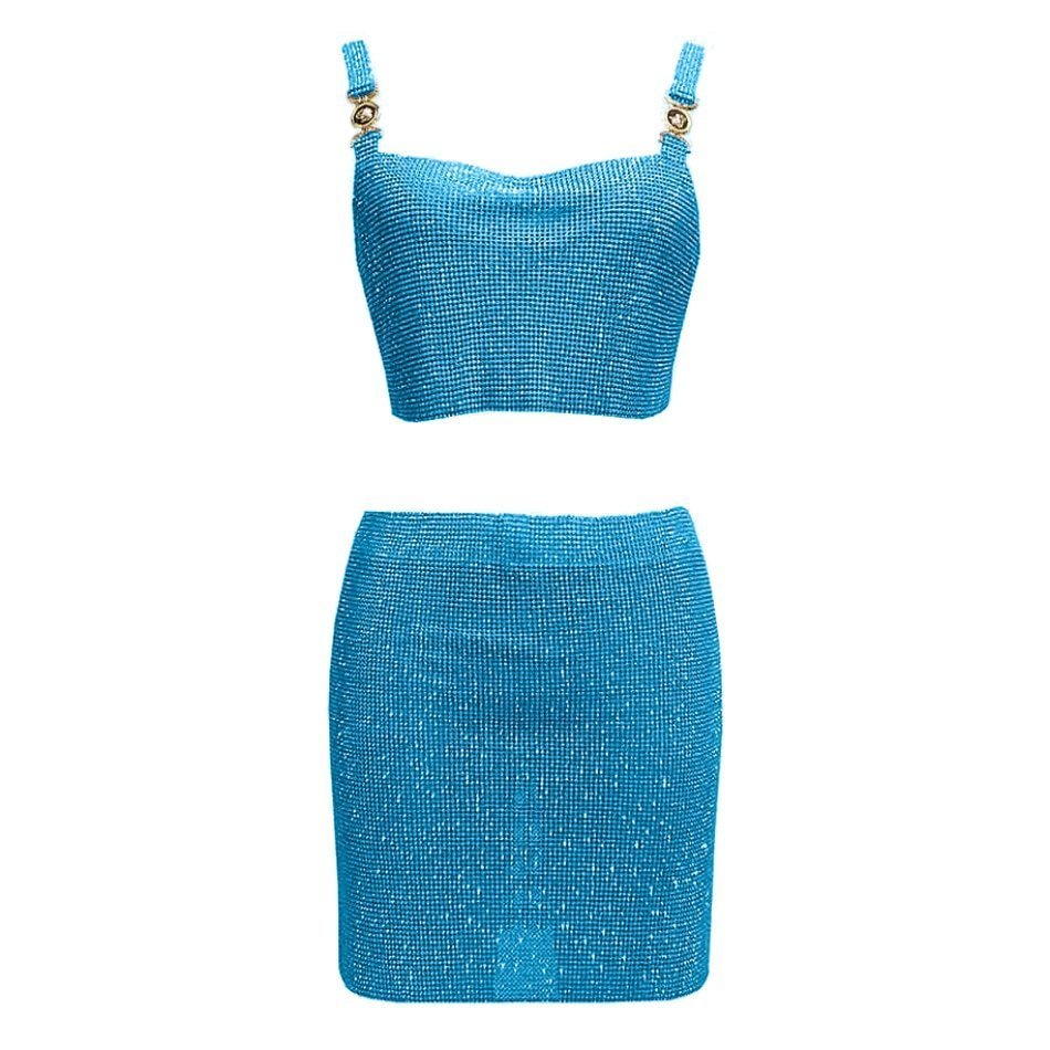 Conjunto Lisa - Loja Fact