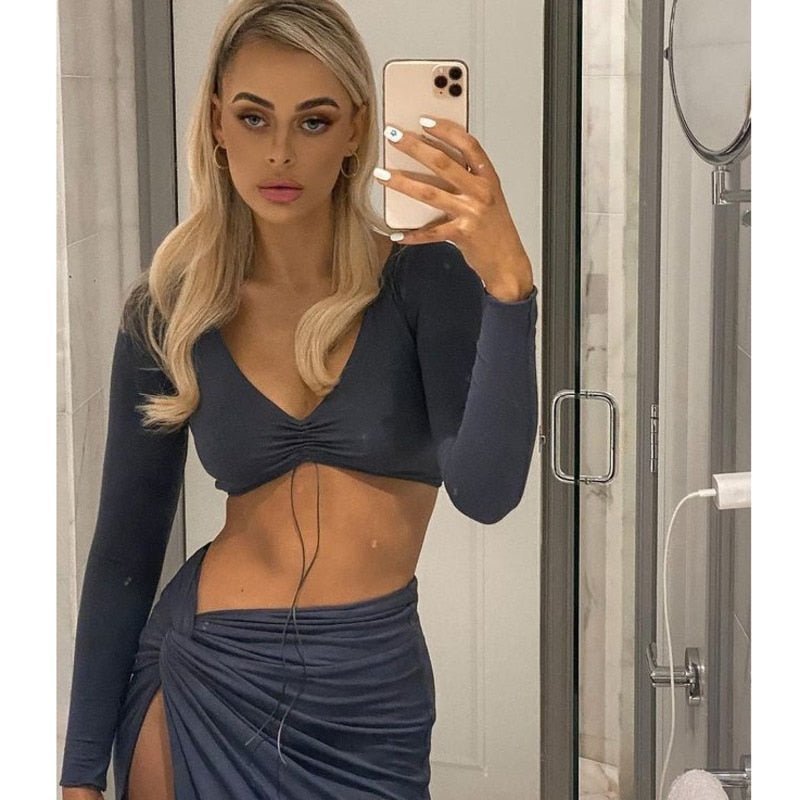 Conjunto Luanna - Loja Fact