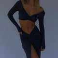 Conjunto Luanna - Loja Fact