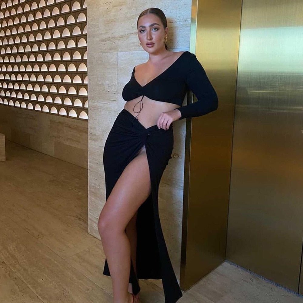 Conjunto Luanna - Loja Fact