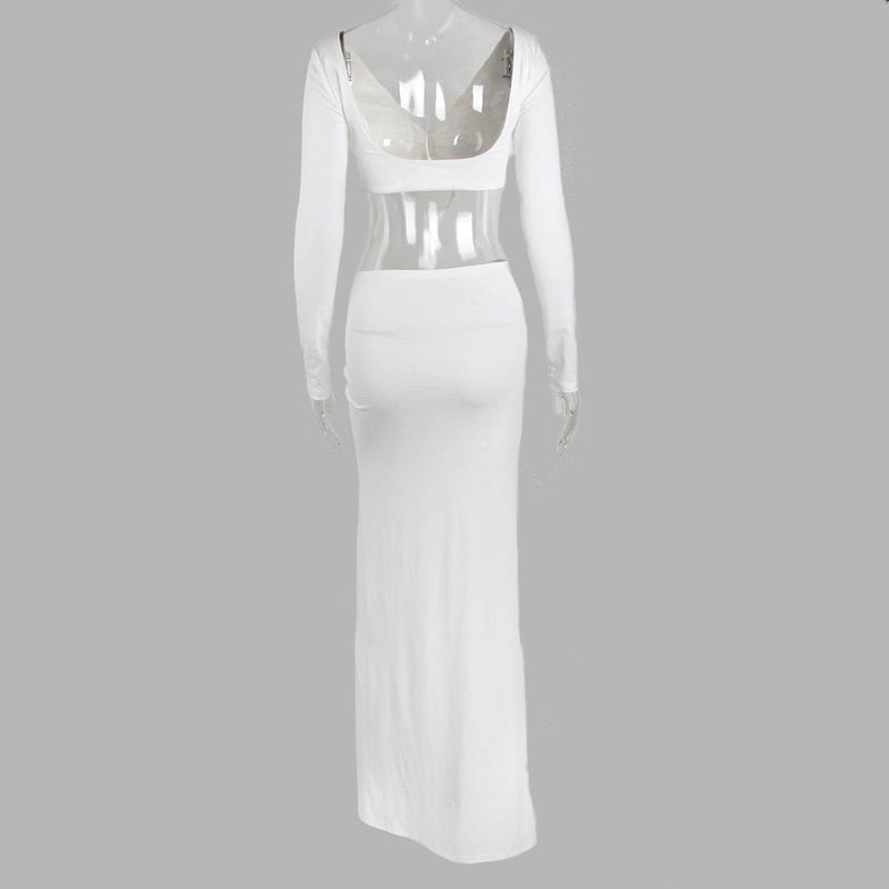 Conjunto Luanna - Loja Fact