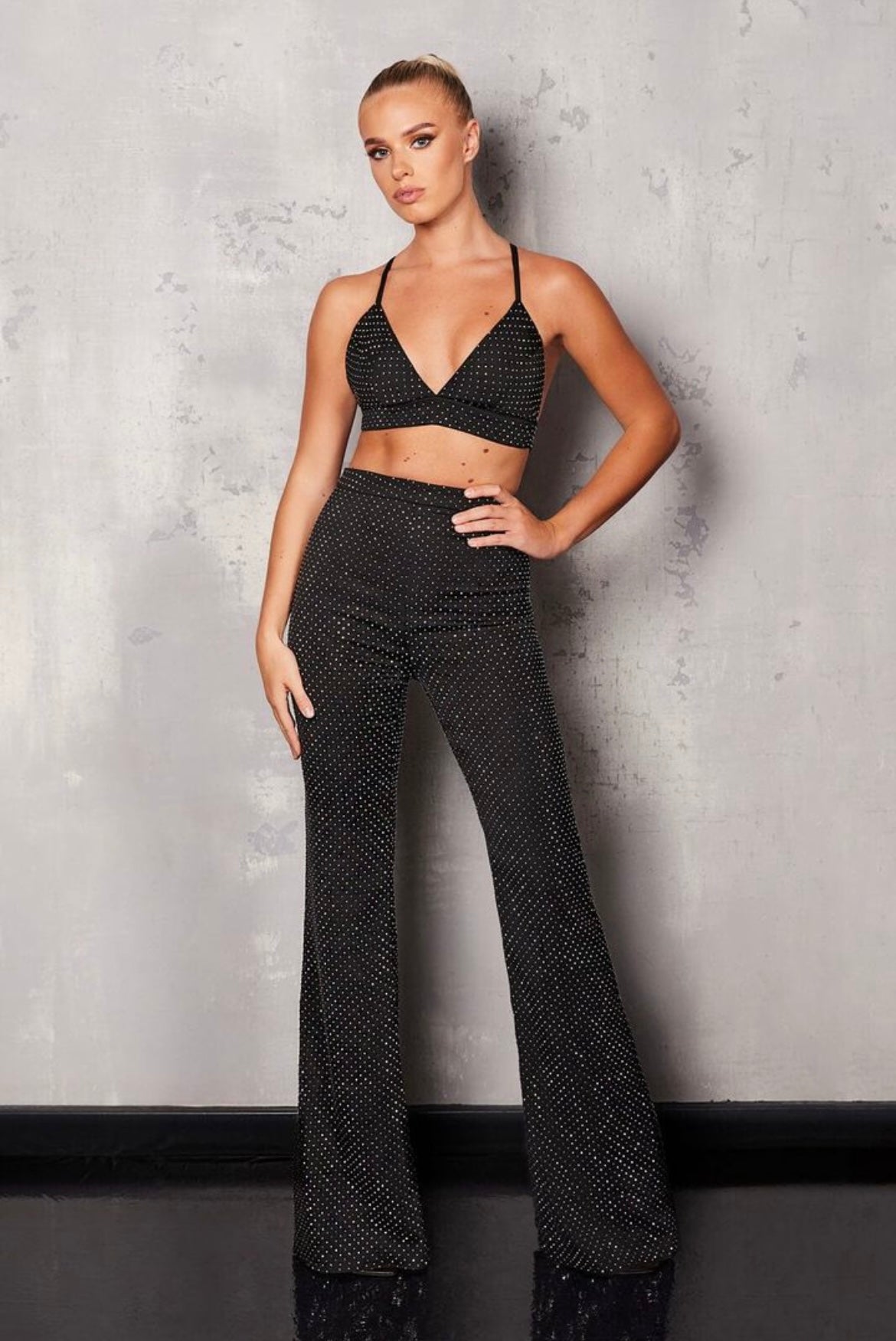 Conjunto Lucia - Loja Fact