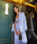 Conjunto Lucia Azul - Loja Fact