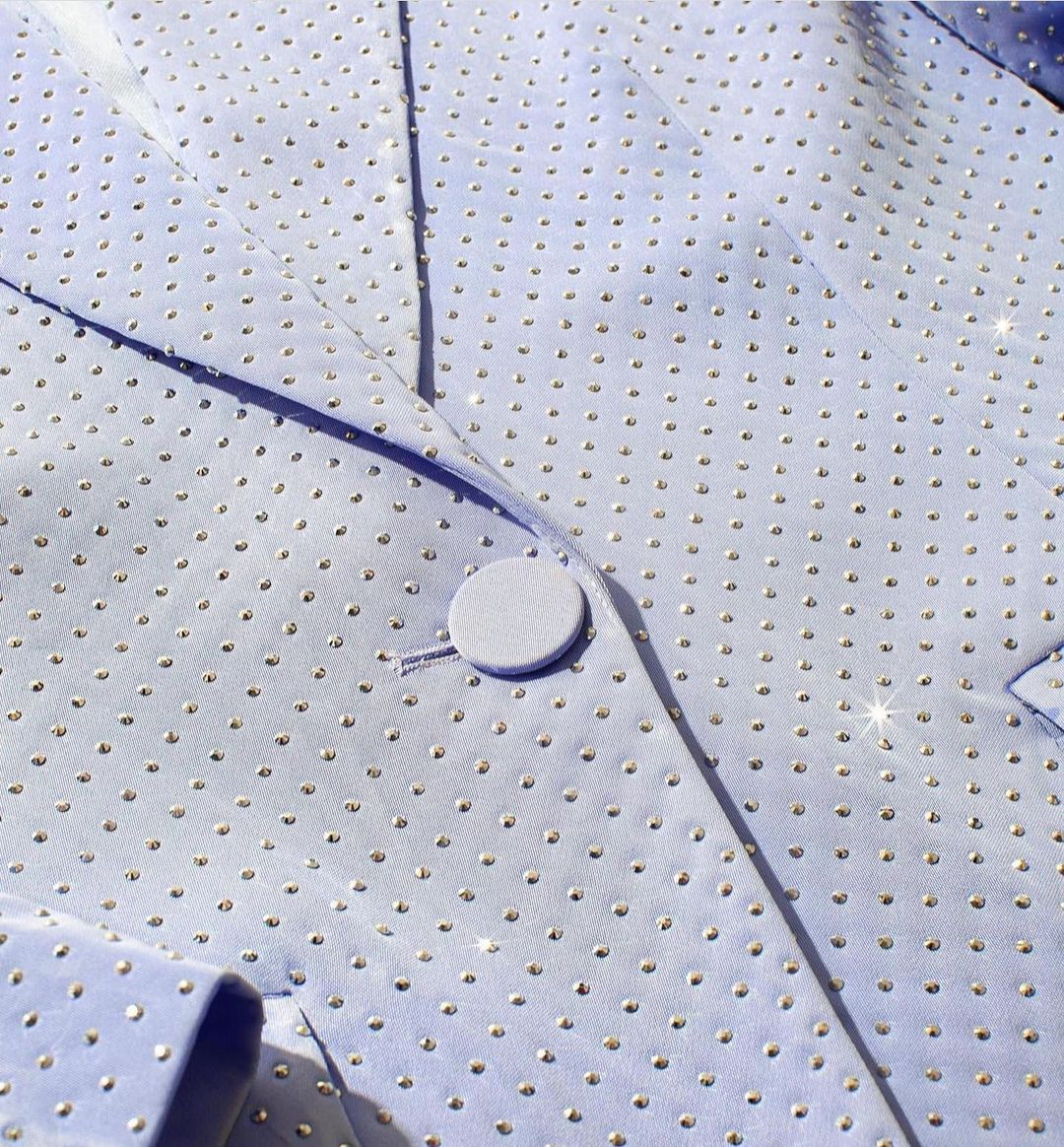 Conjunto Lucia Azul - Loja Fact