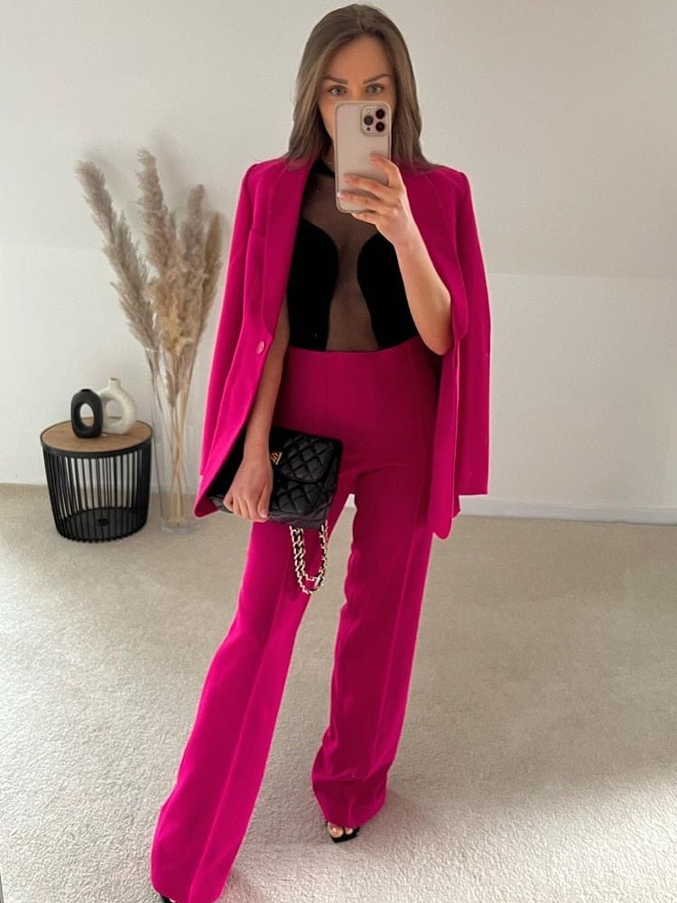 Conjunto Marjore - Loja Fact