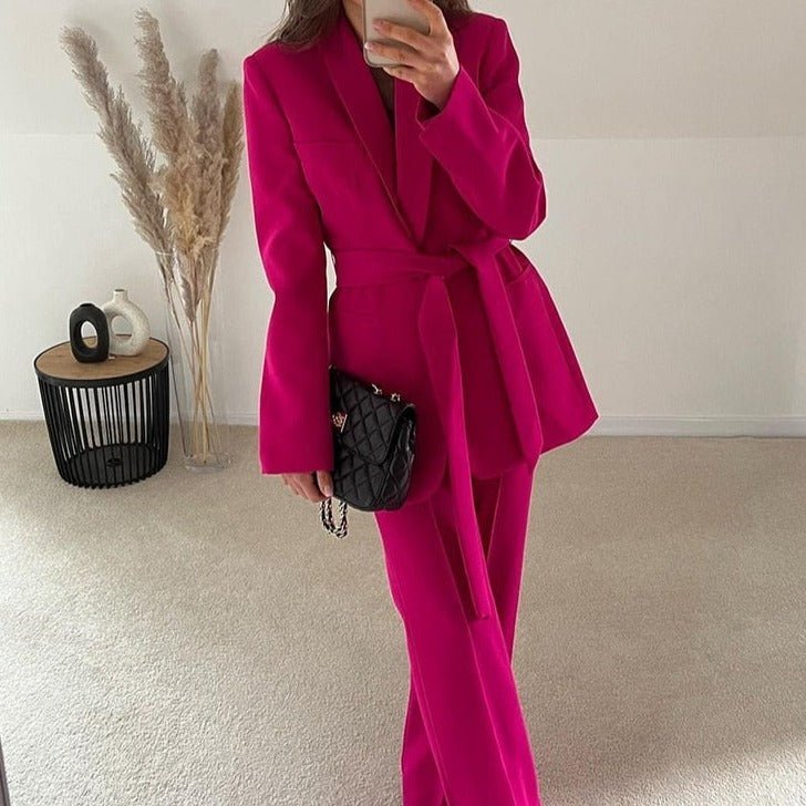 Conjunto Marjore - Loja Fact