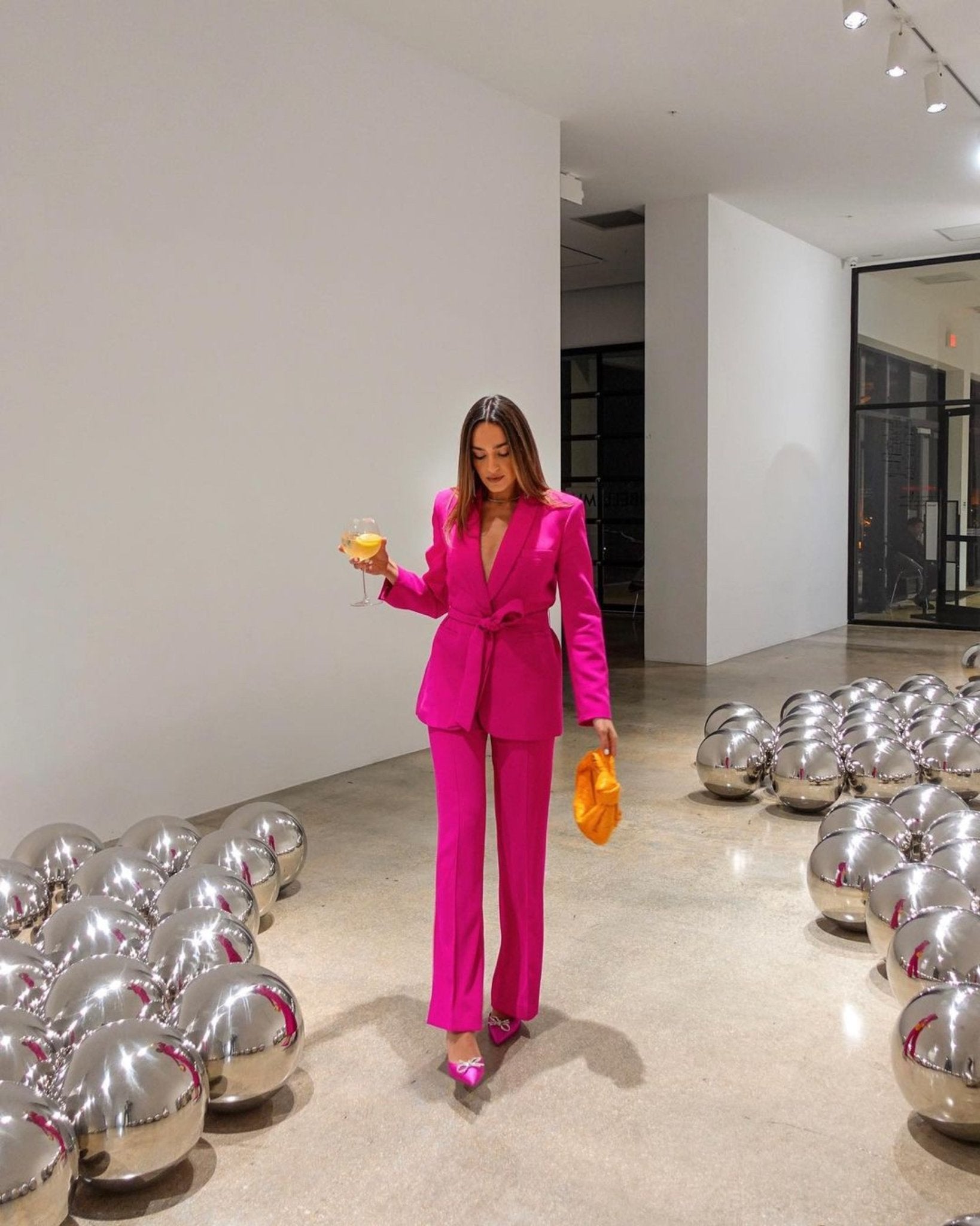 Conjunto Marjore - Loja Fact