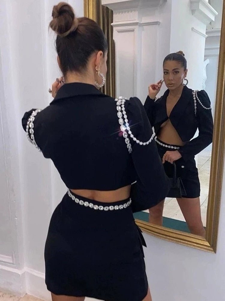 Conjunto Mayra - Loja Fact