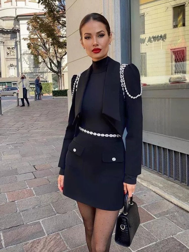 Conjunto Mayra - Loja Fact