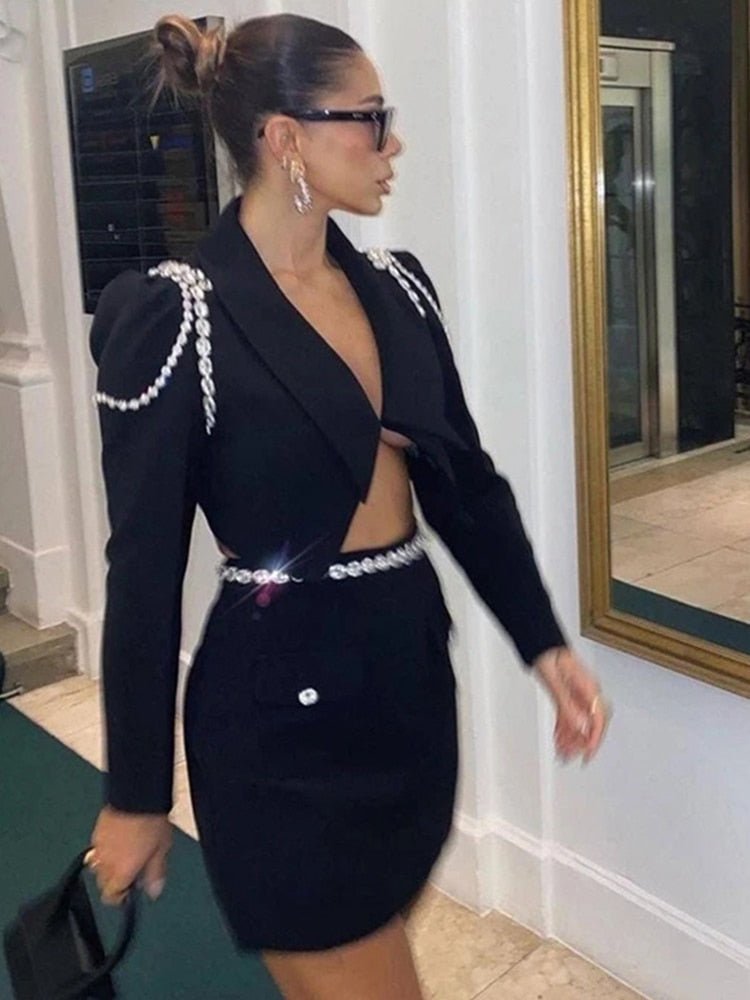 Conjunto Mayra - Loja Fact