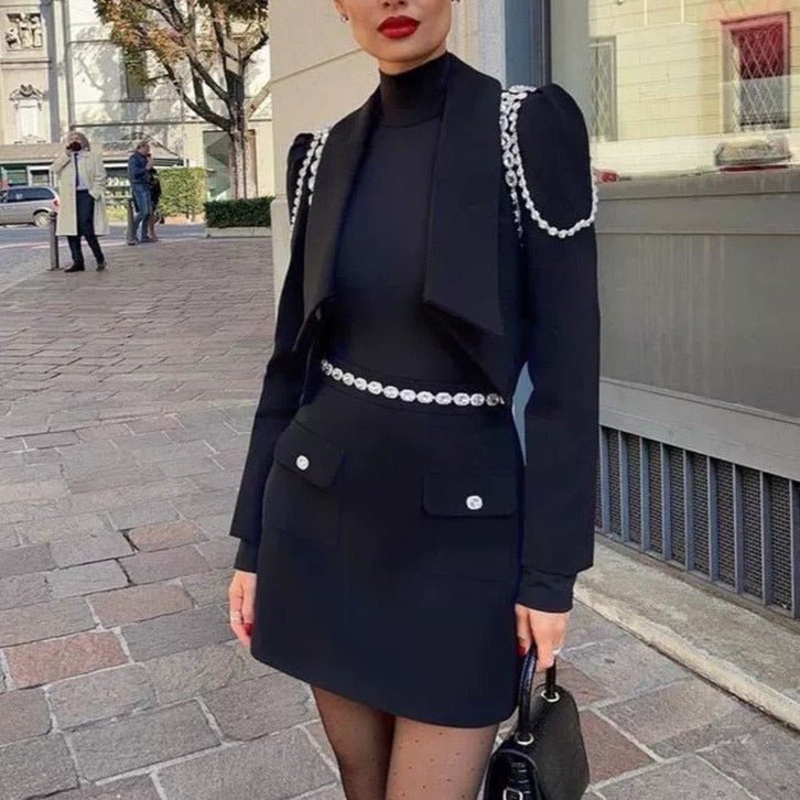 Conjunto Mayra - Loja Fact