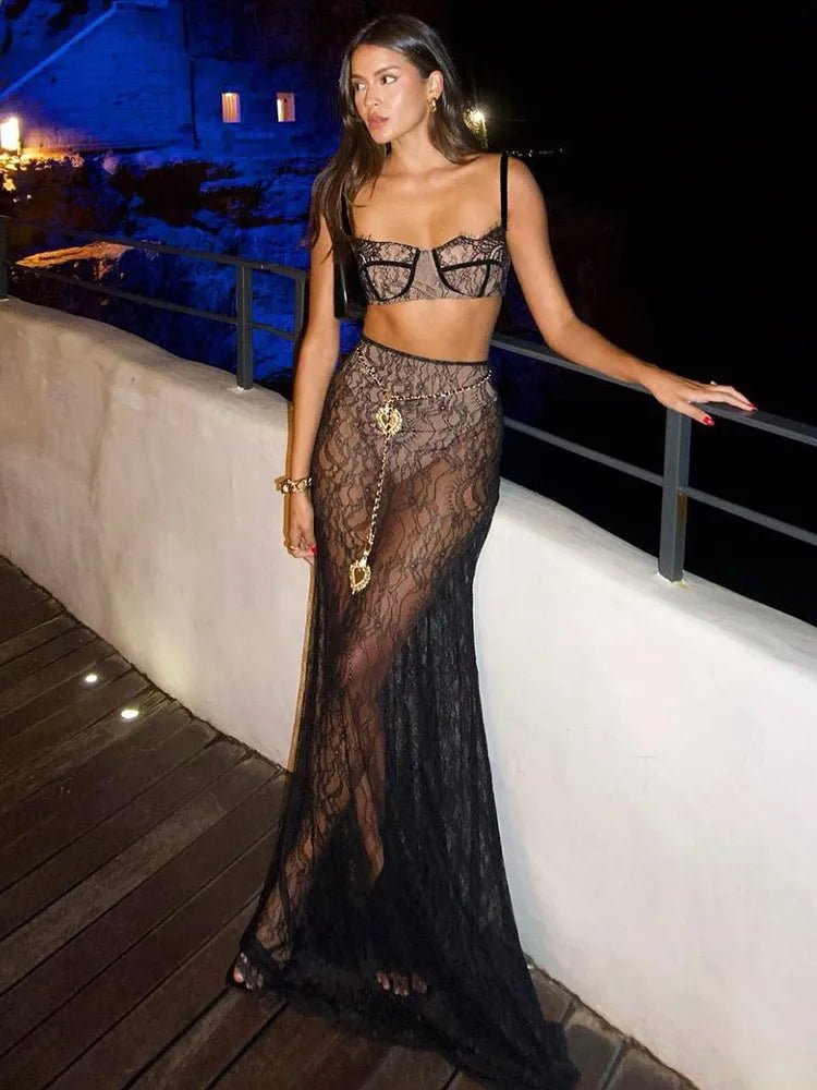 Conjunto Mirian - Loja Fact