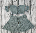 Conjunto Moana - Loja Fact