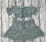 Conjunto Moana - Loja Fact