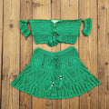 Conjunto Moana - Loja Fact